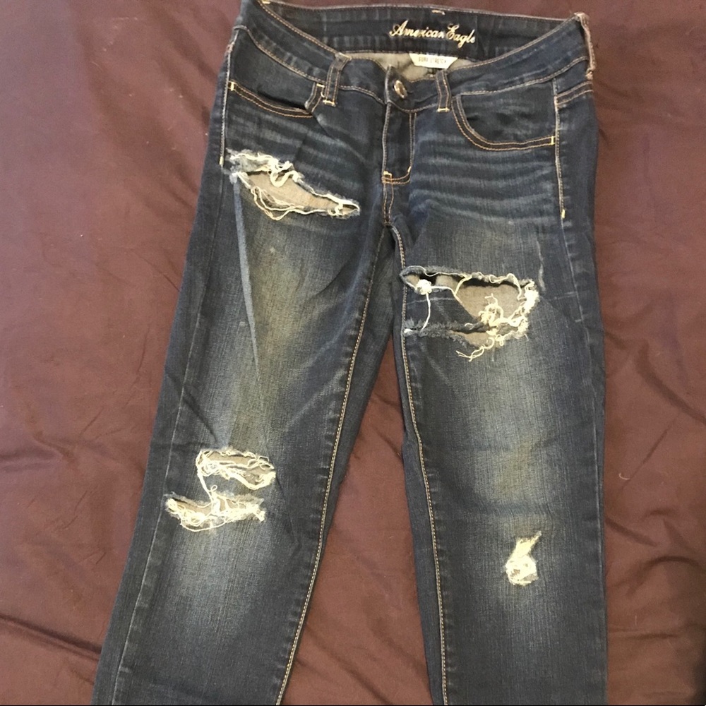 Jegging
